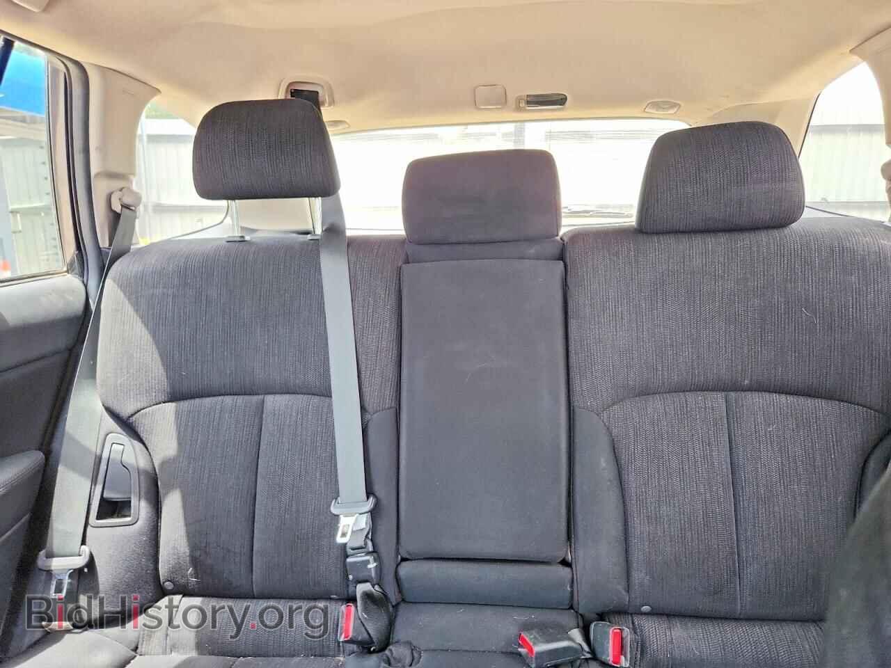 2013 SUBARU OUTBACK - VIN: 4S4BRCCC9D3258314 - Фото 10