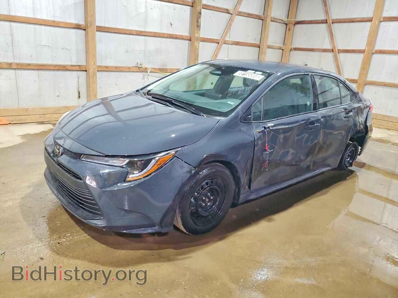 Фотография 5YFB4MDE1TP440037 - TOYOTA COROLLA 2026