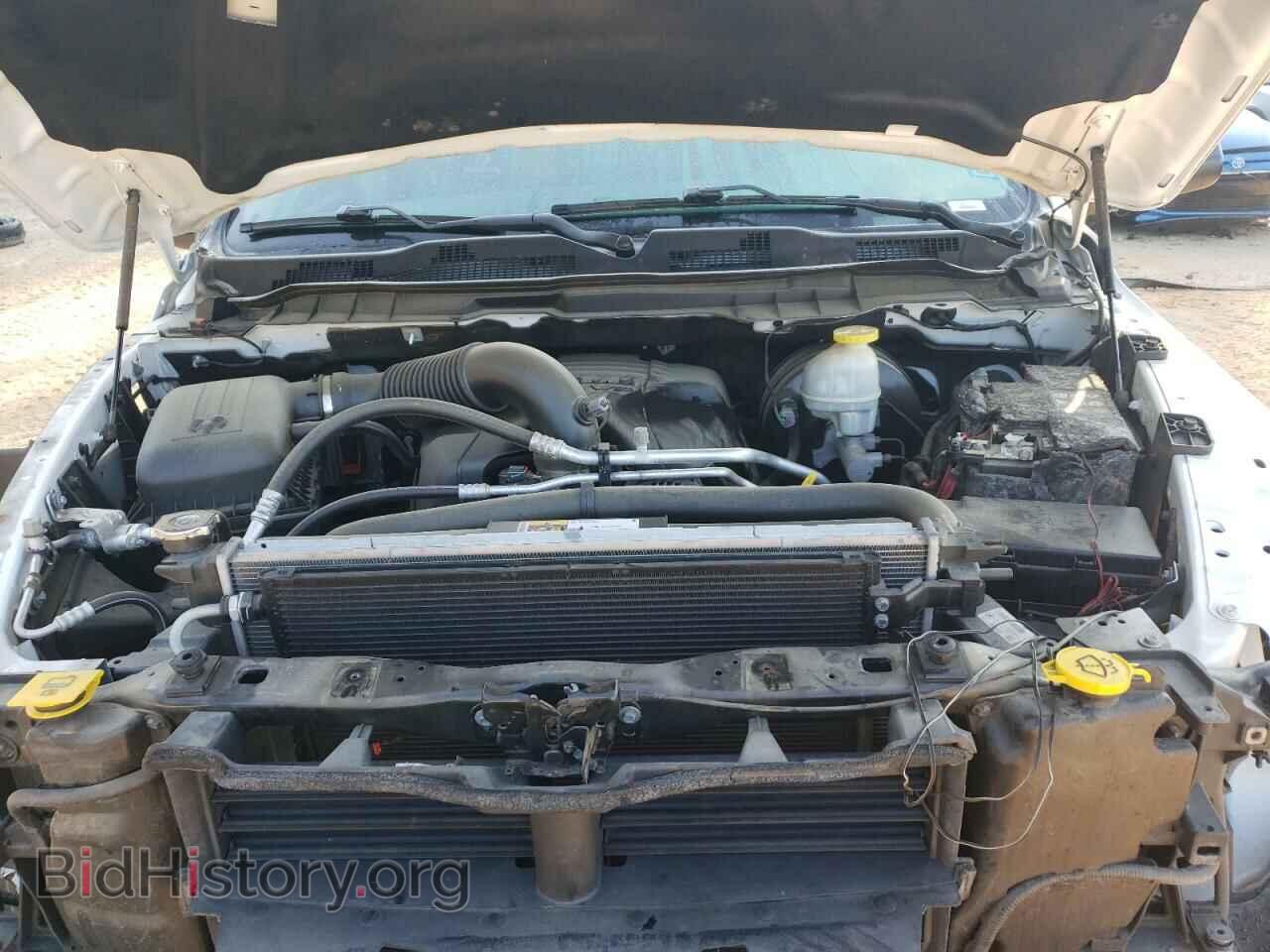 2018 RAM 1500 - VIN: 1C6RR7FT7JS190805 - Фото 7