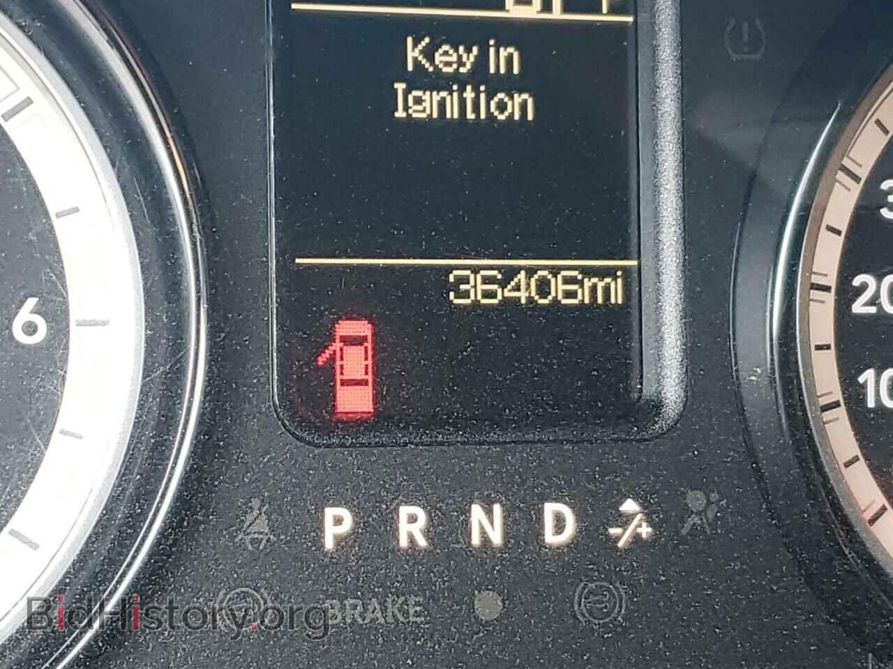 2018 RAM 1500 - VIN: 1C6RR7FT7JS190805 - Фото 8