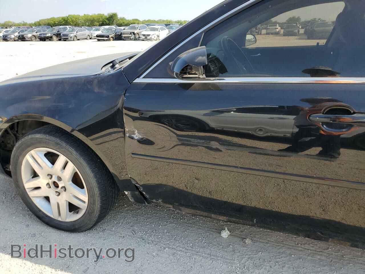 2013 CHEVROLET IMPALA - VIN: 2G1WG5E37D1157453 - Фото 9