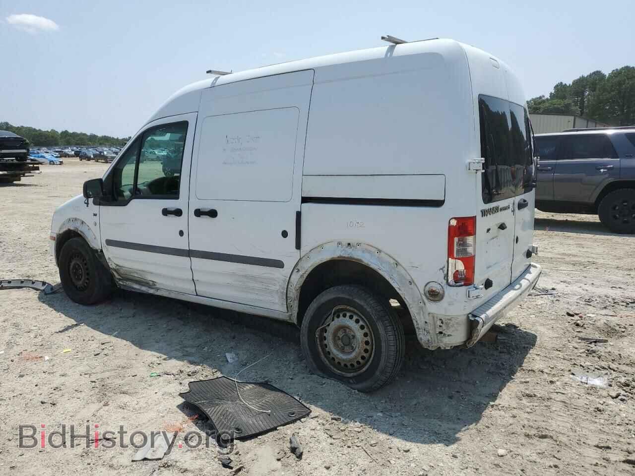 2010 FORD TRANSIT - VIN: NM0LS7DN8AT015431 - Фото 2