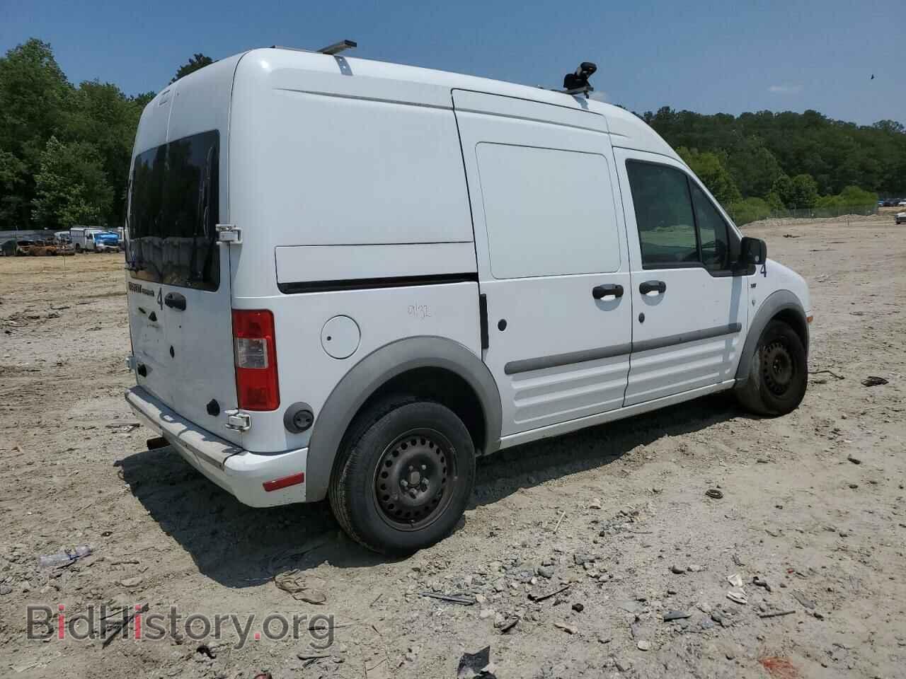 2010 FORD TRANSIT - VIN: NM0LS7DN8AT015431 - Фото 3