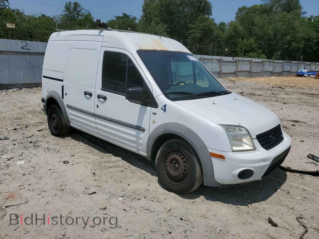 2010 FORD TRANSIT - VIN: NM0LS7DN8AT015431 - Фото 4