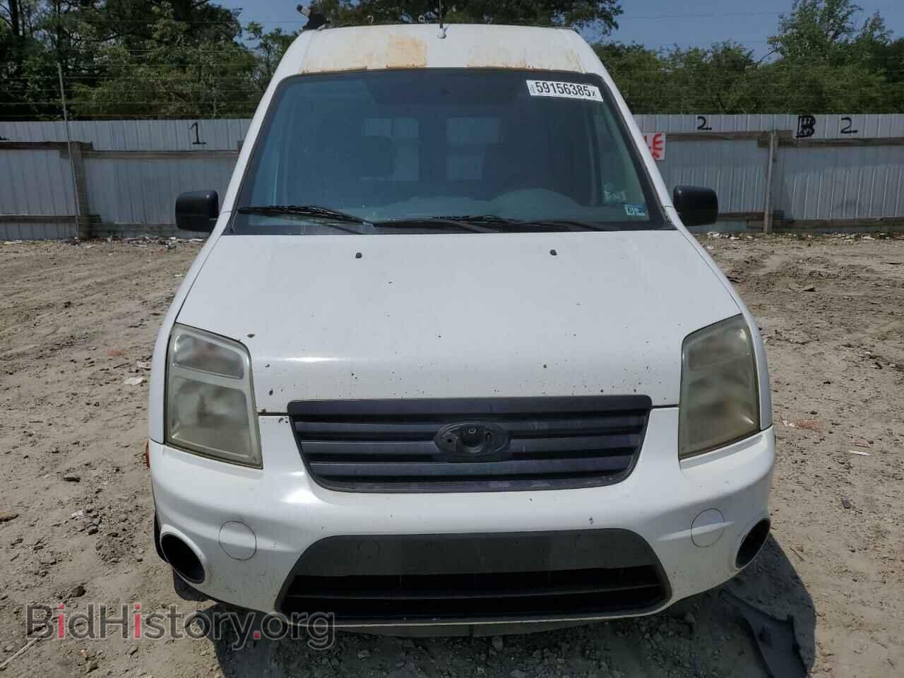 2010 FORD TRANSIT - VIN: NM0LS7DN8AT015431 - Фото 5
