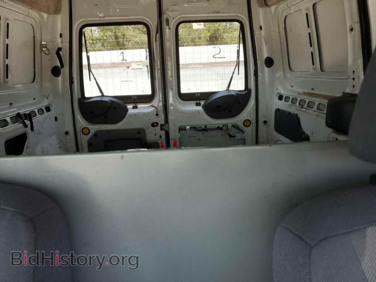 2010 FORD TRANSIT - VIN: NM0LS7DN8AT015431 - Фото 10