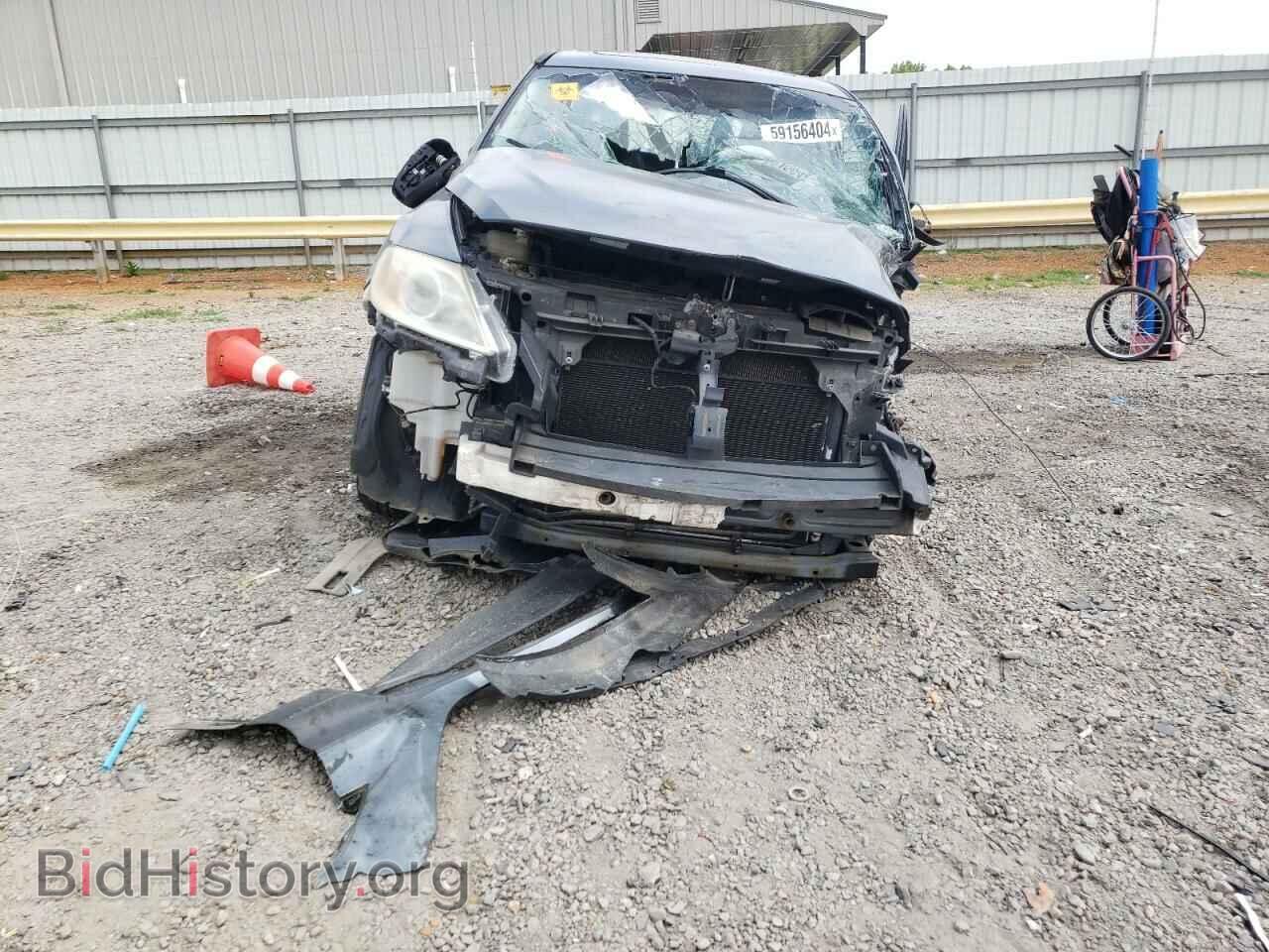 2011 MAZDA CX-9 - VIN: JM3TB3CV8B0325179 - Фото 5