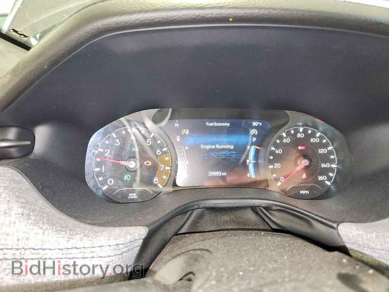 2023 JEEP COMPASS - VIN: 3C4NJDBN5PT538807 - Photo 9