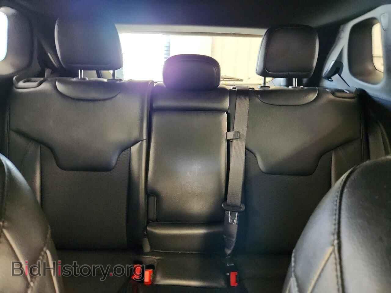 2023 JEEP COMPASS - VIN: 3C4NJDBN5PT538807 - Photo 10