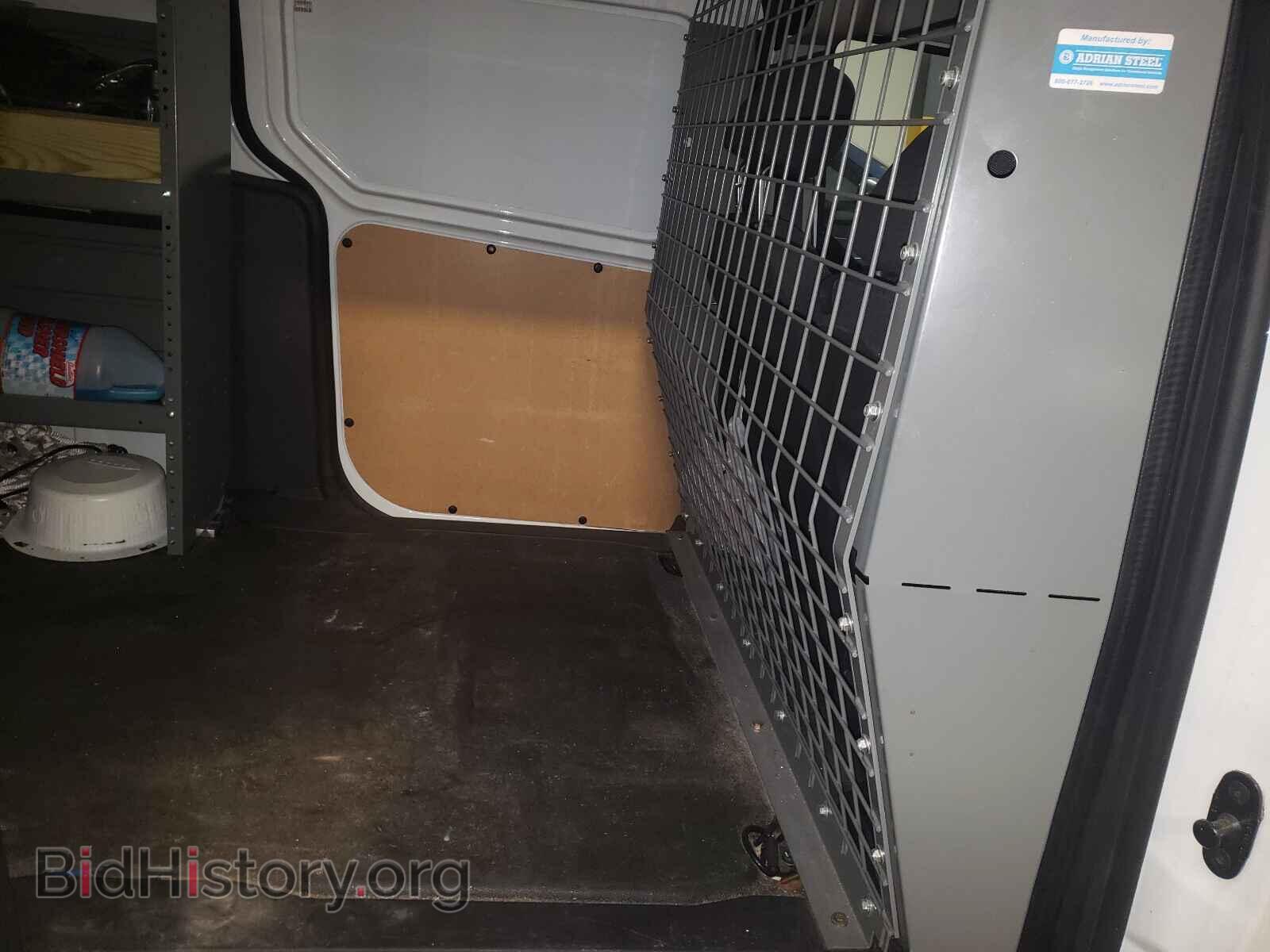 2018 FORD TRANSIT - VIN: NM0LS7F78J1344852 - Фото 6
