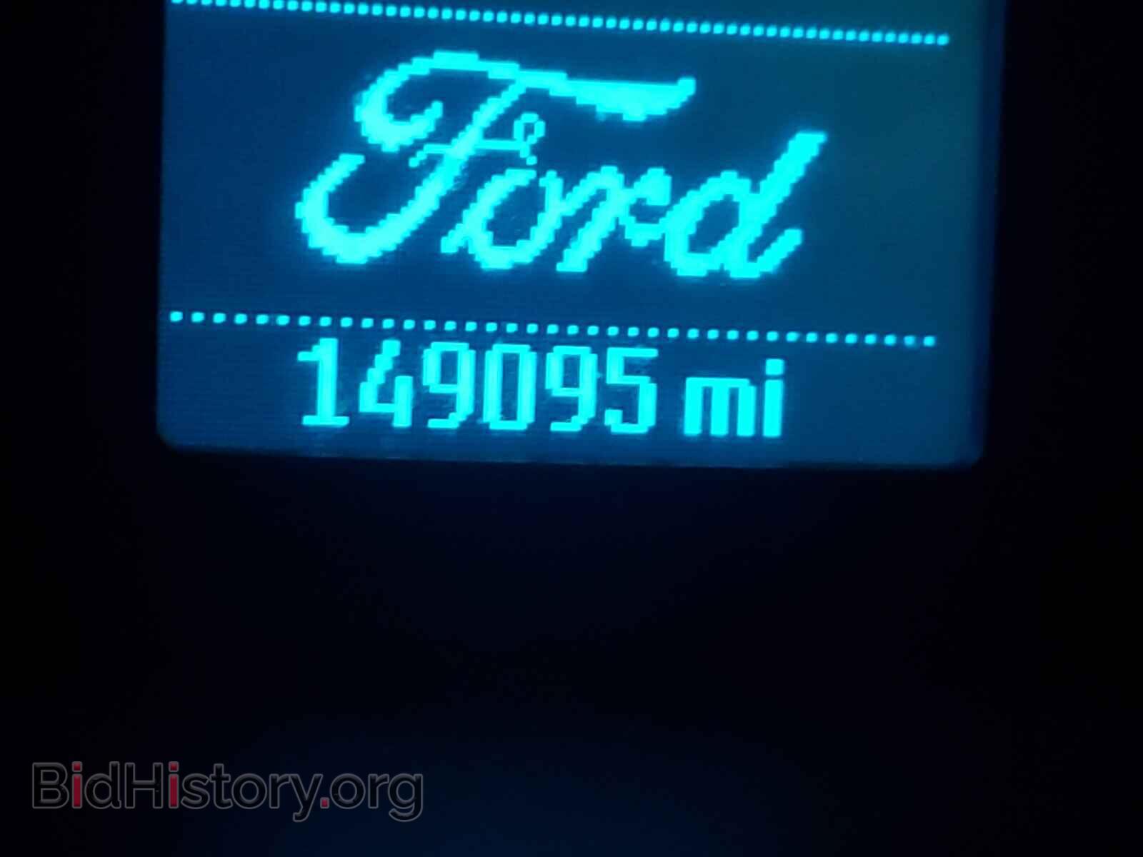 2018 FORD TRANSIT - VIN: NM0LS7F78J1344852 - Фото 8