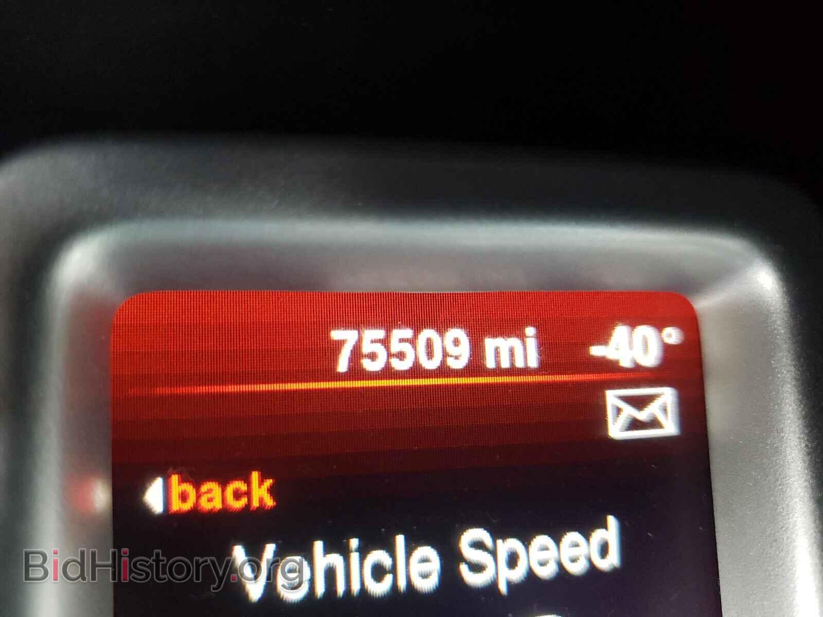 2016 DODGE JOURNEY - VIN: 3C4PDCAB2GT166604 - Фото 8