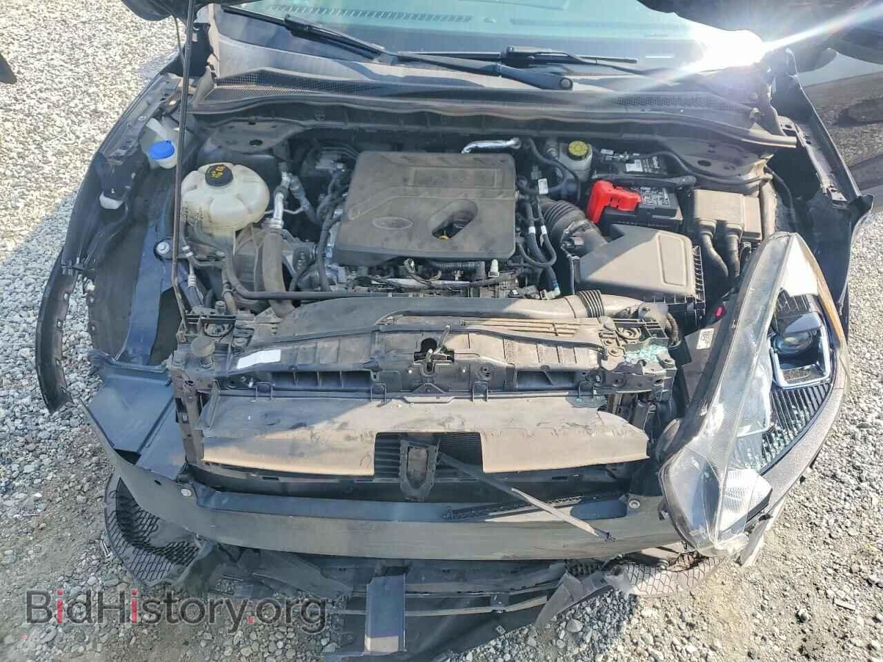 2020 FORD ESCAPE - VIN: 1FMCU9H63LUA46526 - Фото 12