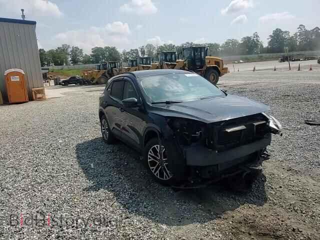2020 FORD ESCAPE - VIN: 1FMCU9H63LUA46526 - Фото 15
