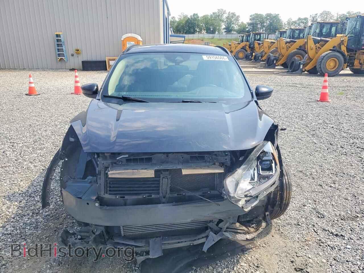 2020 FORD ESCAPE - VIN: 1FMCU9H63LUA46526 - Фото 5