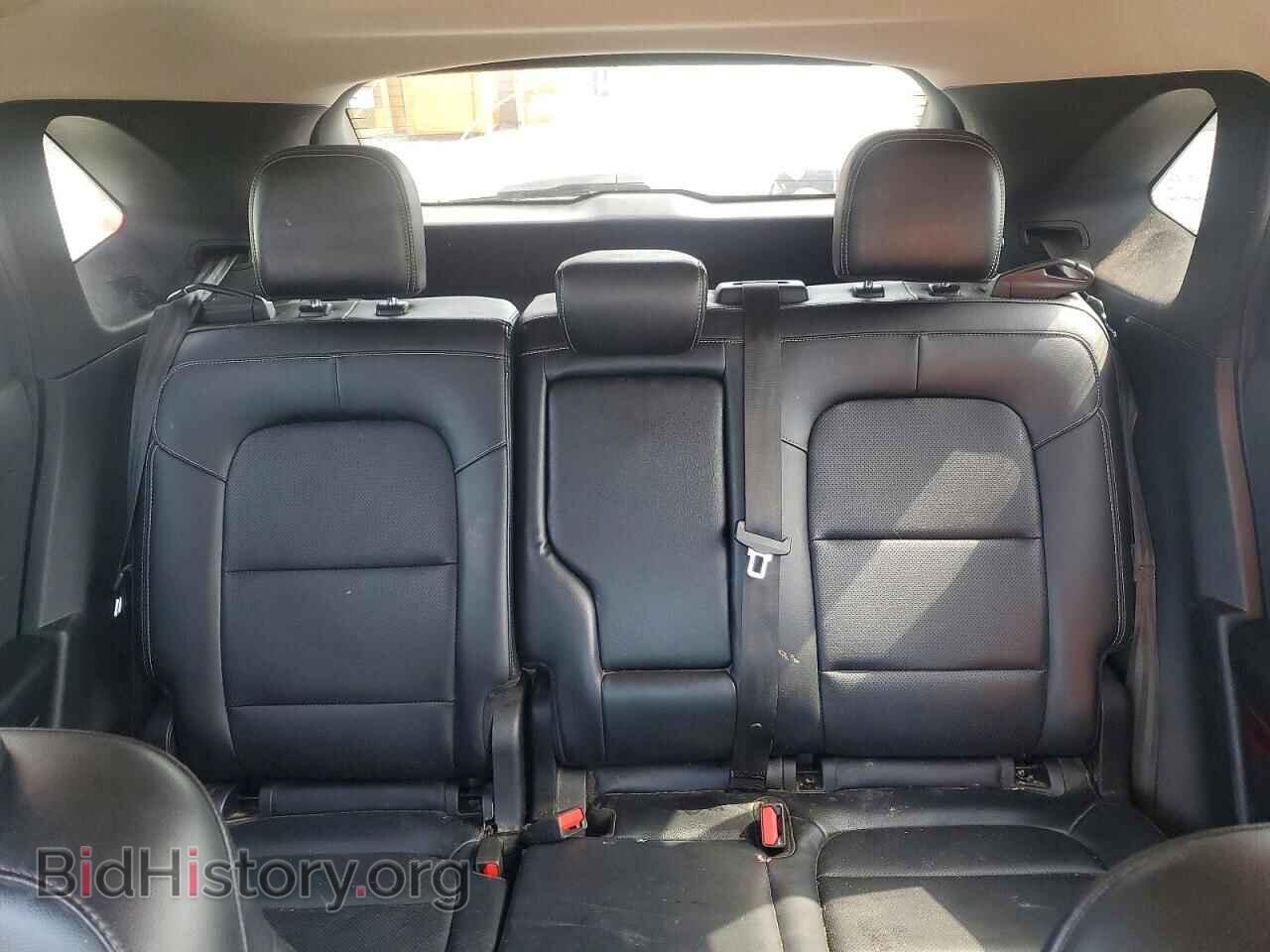 2020 FORD ESCAPE - VIN: 1FMCU9H63LUA46526 - Фото 10