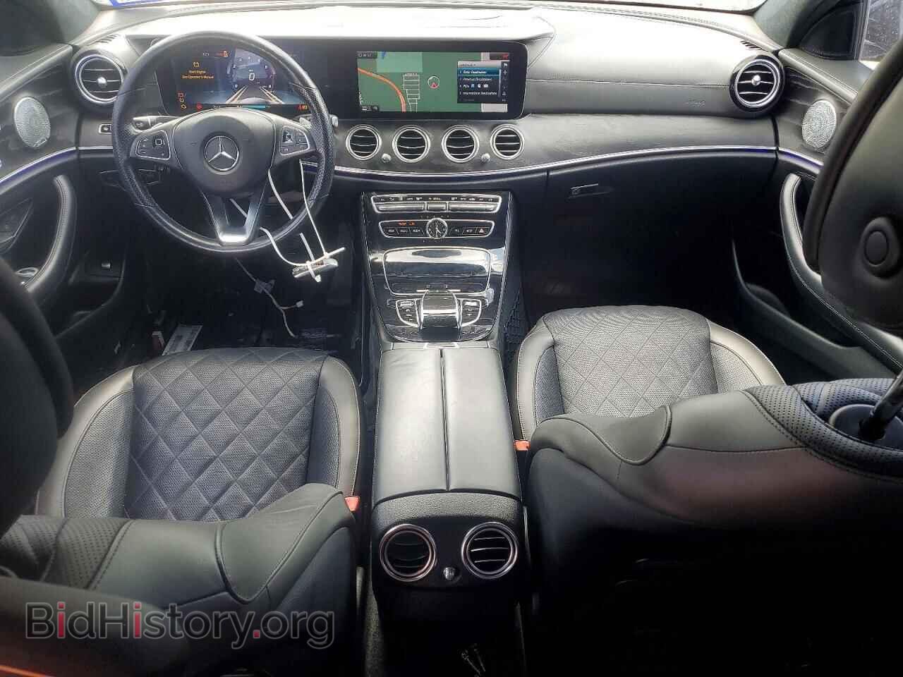 2017 MERCEDES-BENZ E-CLASS - VIN: WDDZF4JB8HA183690 - Фото 8