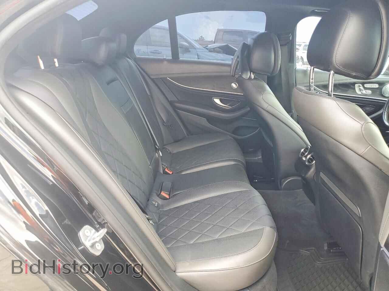 2017 MERCEDES-BENZ E-CLASS - VIN: WDDZF4JB8HA183690 - Фото 10