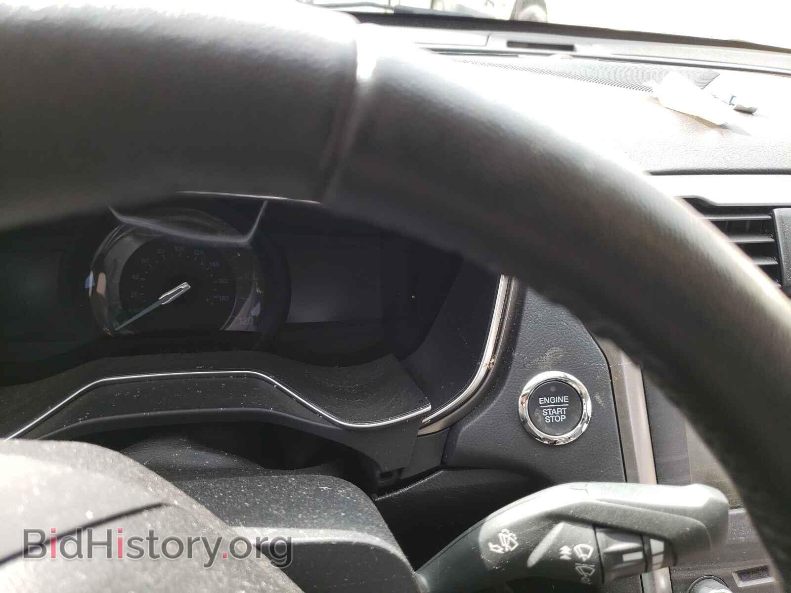 2017 FORD FUSION - VIN: 3FA6P0PU4HR352806 - Фото 8