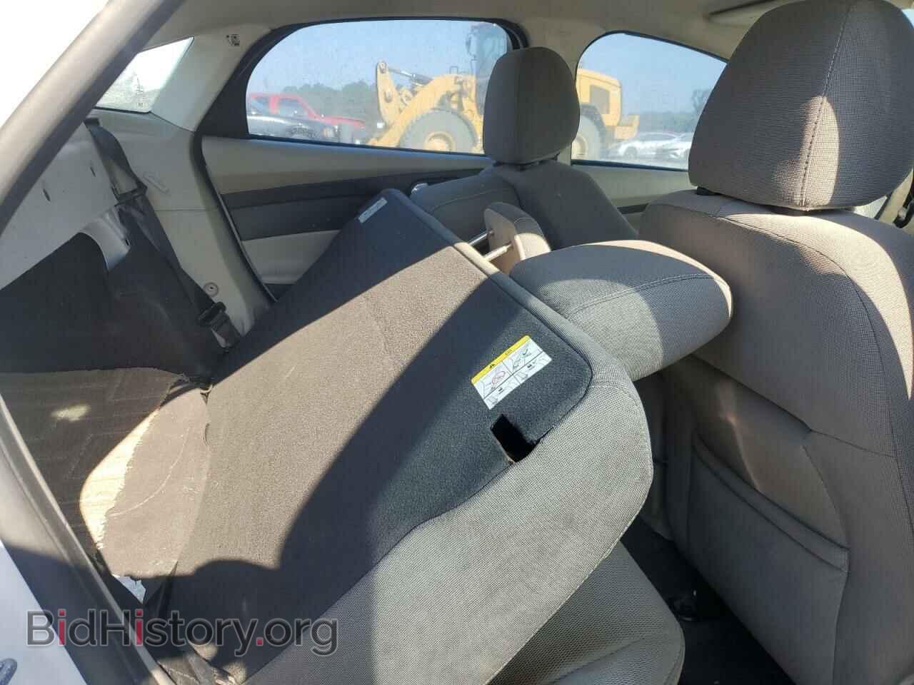 2013 FORD FOCUS - VIN: 1FADP3F29DL174926 - Фото 10