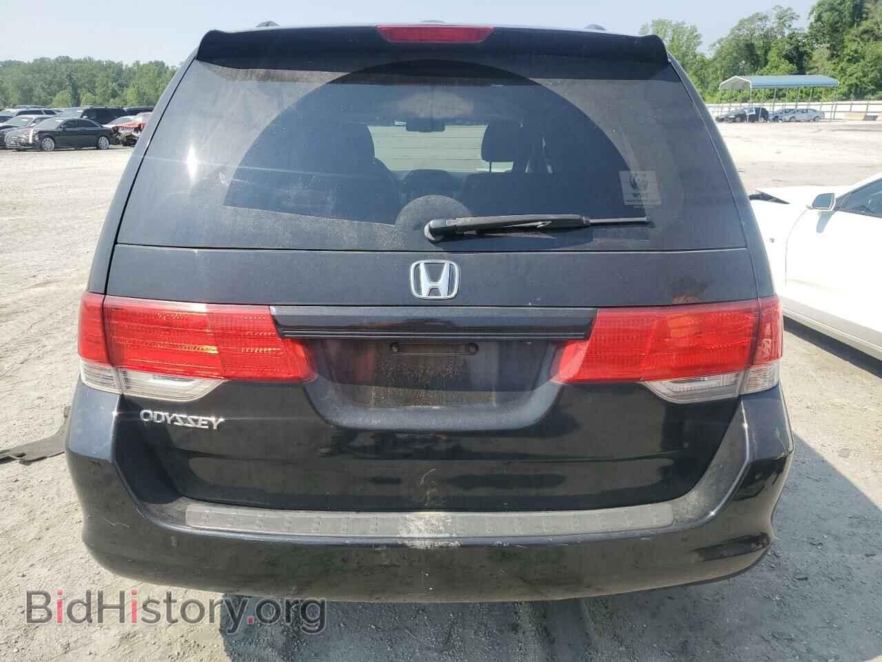 2010 HONDA All Models - VIN: 5FNRL3H68AB110659 - Фото 6