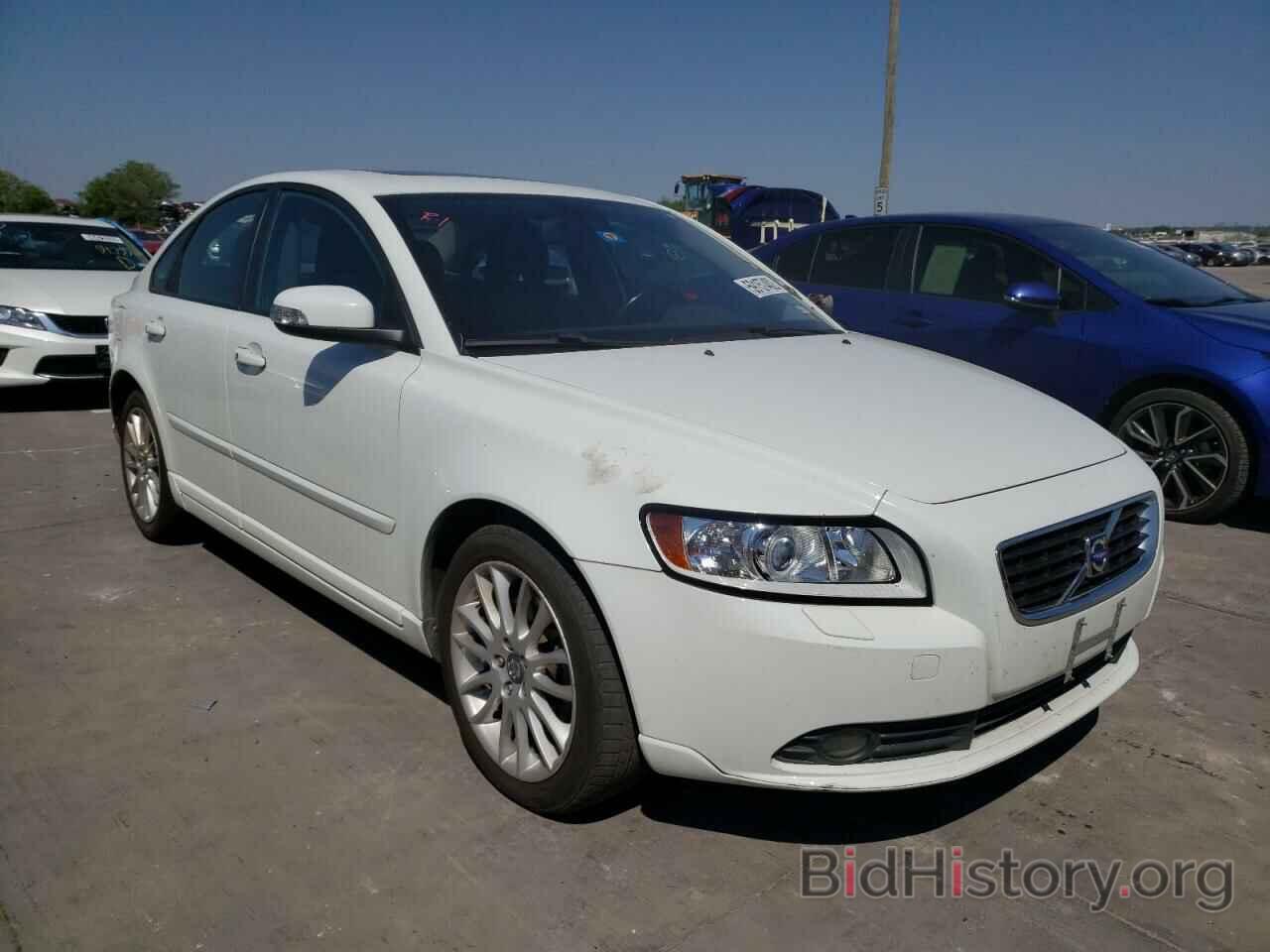 Photo YV1390MS5A2491633 - VOLVO S40 2010