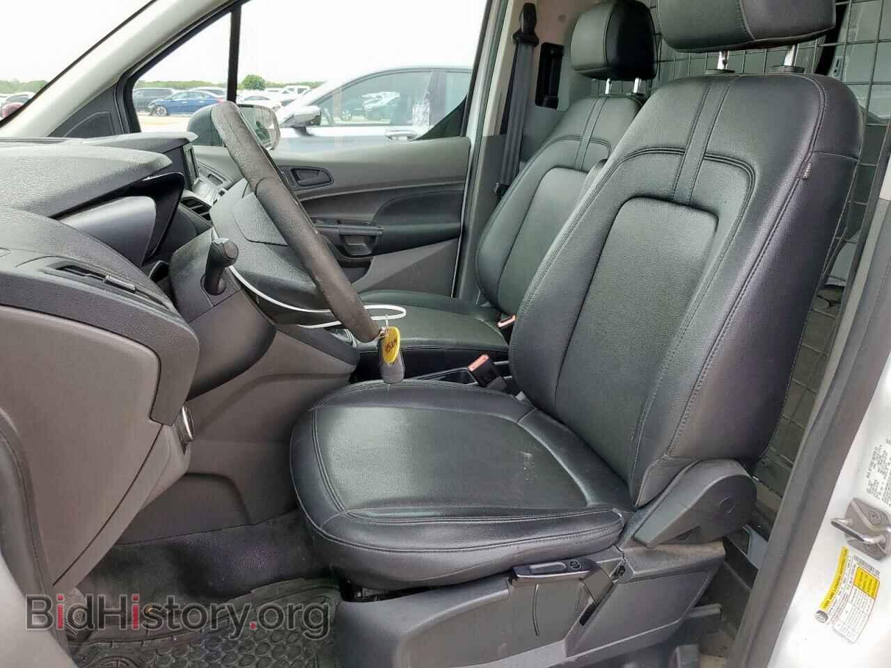 2022 FORD TRANSIT - VIN: NM0LS7S28N1506575 - Фото 7