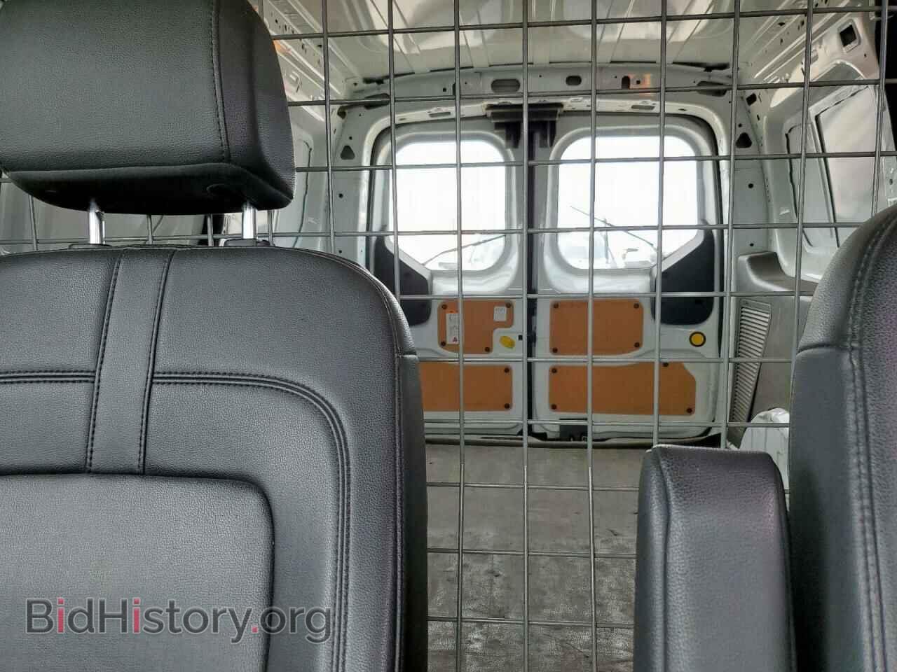 2022 FORD TRANSIT - VIN: NM0LS7S28N1506575 - Фото 10