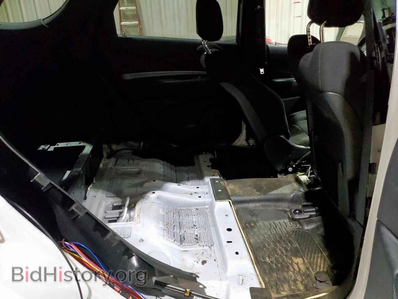 2023 DODGE DURANGO - VIN: 1C4SDJFT1PC604959 - Фото 11