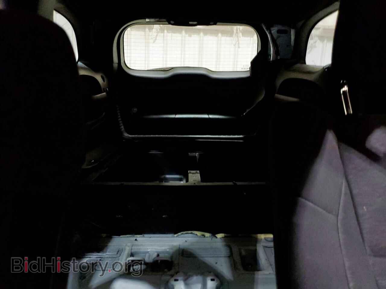 2023 DODGE DURANGO - VIN: 1C4SDJFT1PC604959 - Фото 10