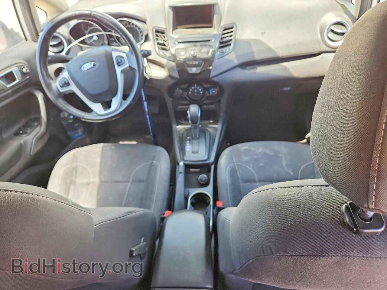 2014 FORD FIESTA - VIN: 3FADP4EJ2EM160302 - Photo 8