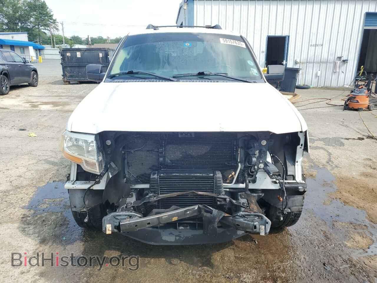 2017 FORD EXPEDITION - VIN: 1FMJK1HT5HEA14439 - Фото 5