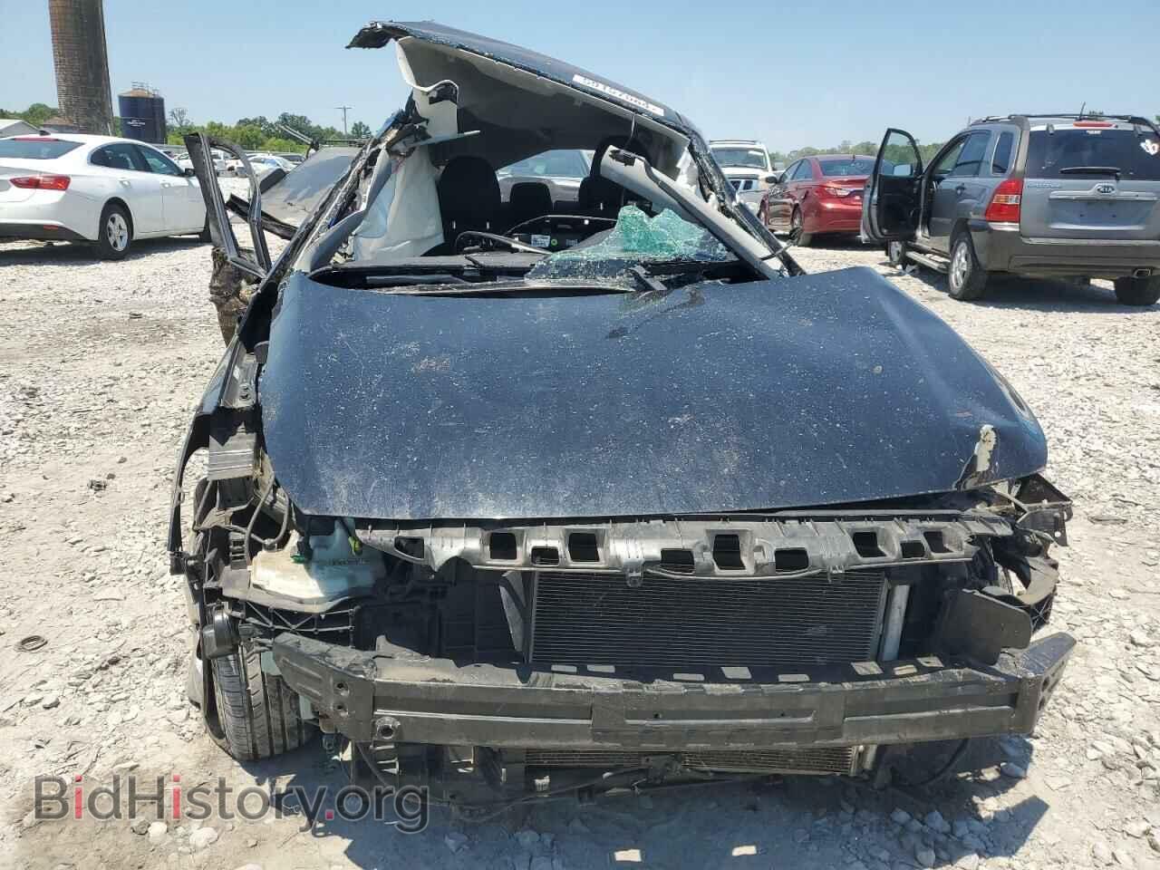 2017 KIA FORTE - VIN: 3KPFK4A72HE012578 - Фото 5