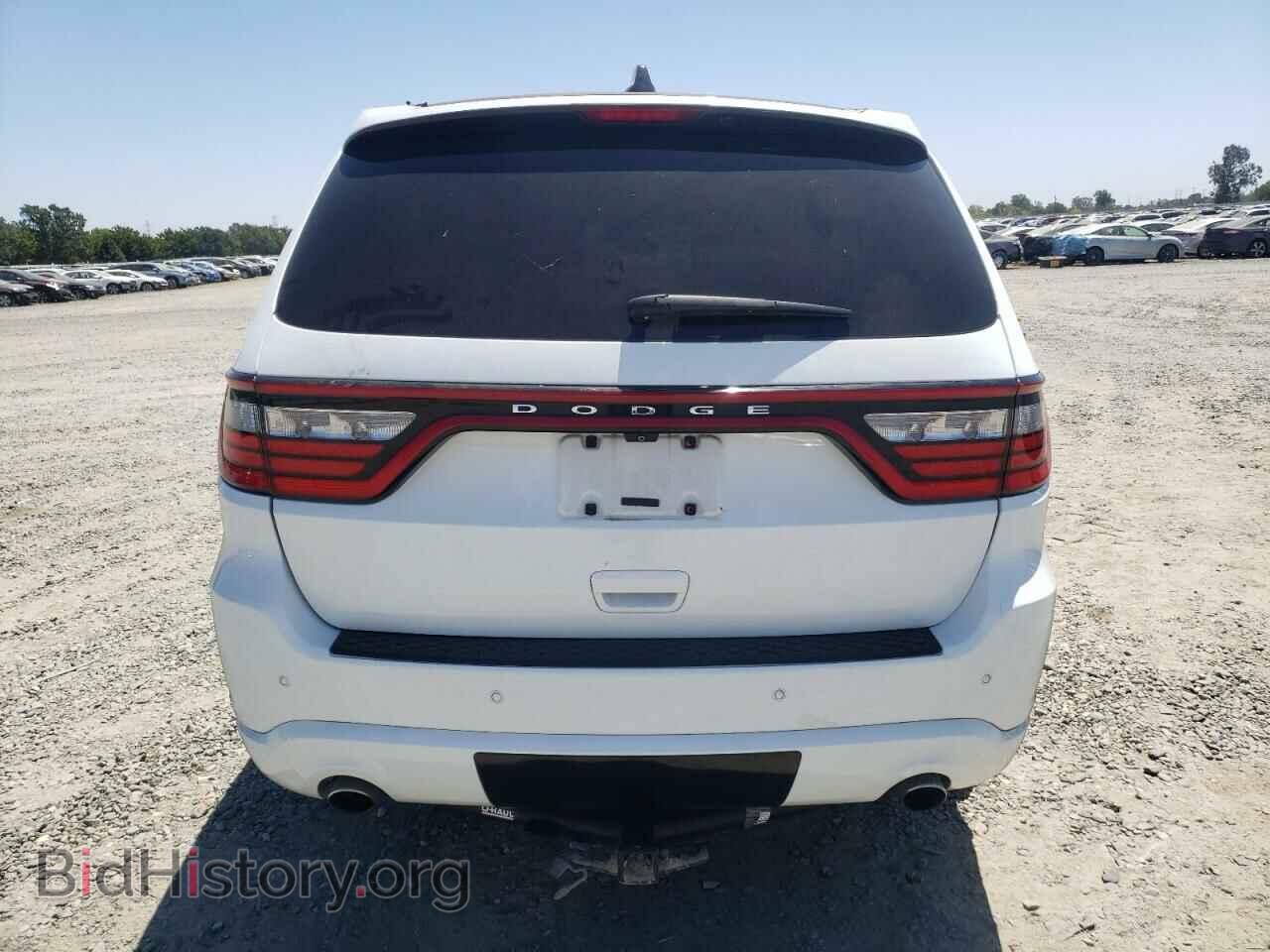 2014 DODGE DURANGO - VIN: 1C4SDHCT6EC405173 - Photo 6