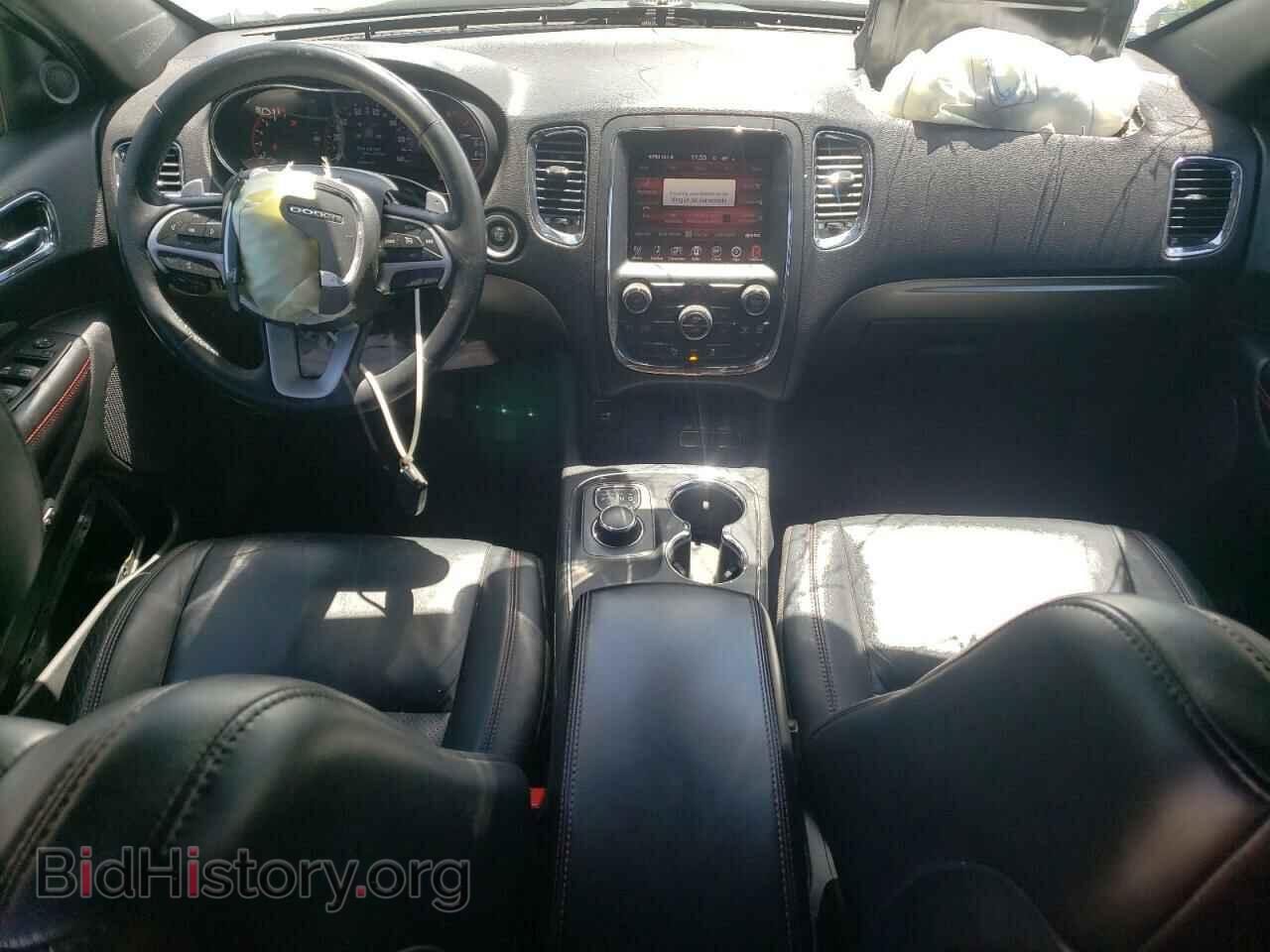 2014 DODGE DURANGO - VIN: 1C4SDHCT6EC405173 - Photo 8