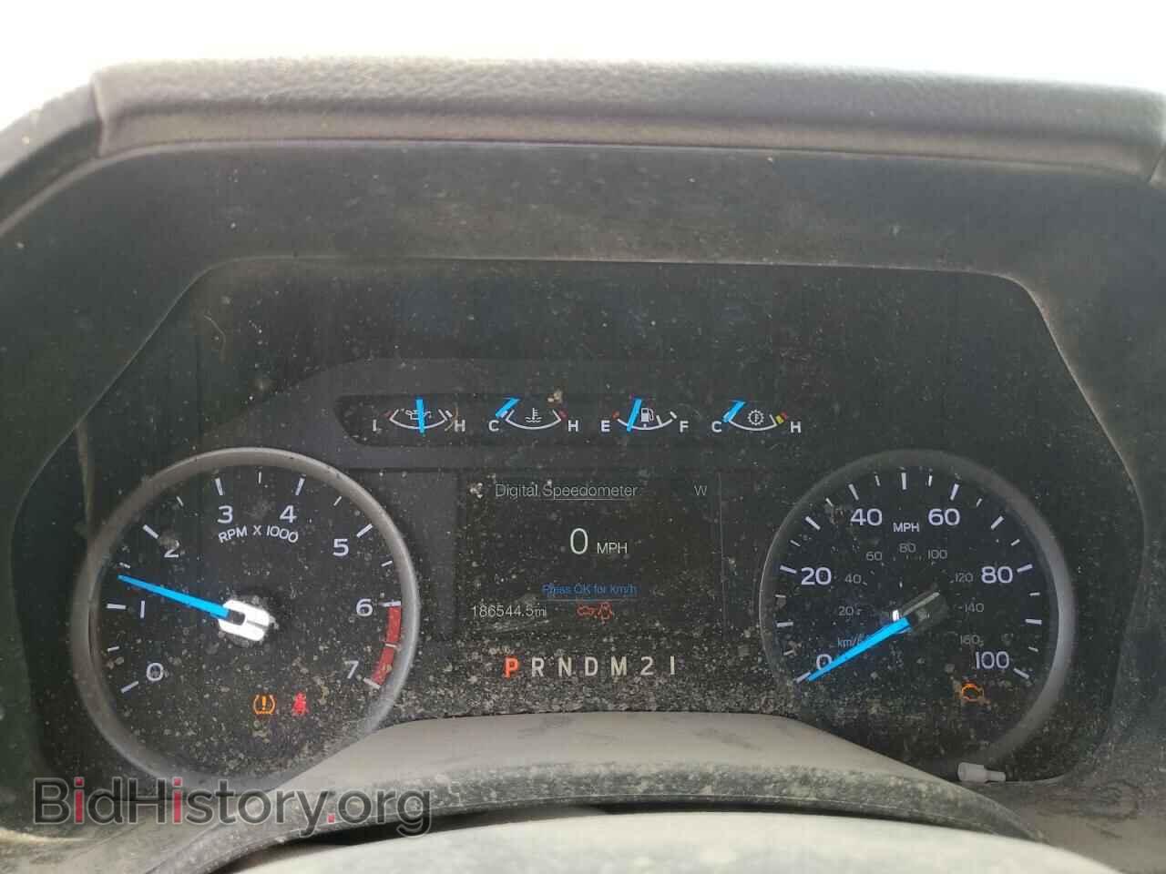 2017 FORD F250 - VIN: 1FT7W2B60HEE70084 - Фото 9