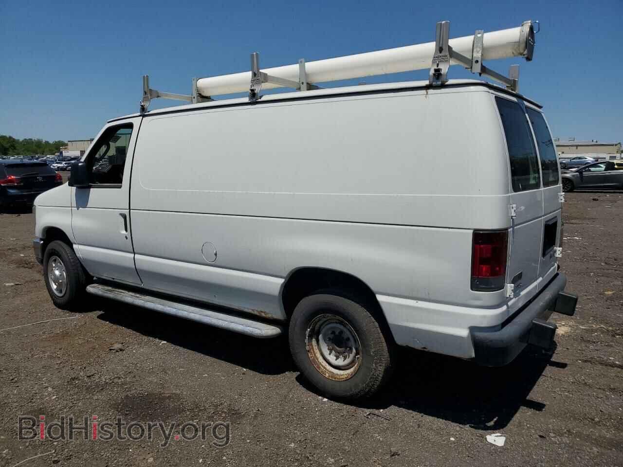 2012 FORD ALL Models - VIN: 1FTNE2EW7CDB05549 - Photo 2