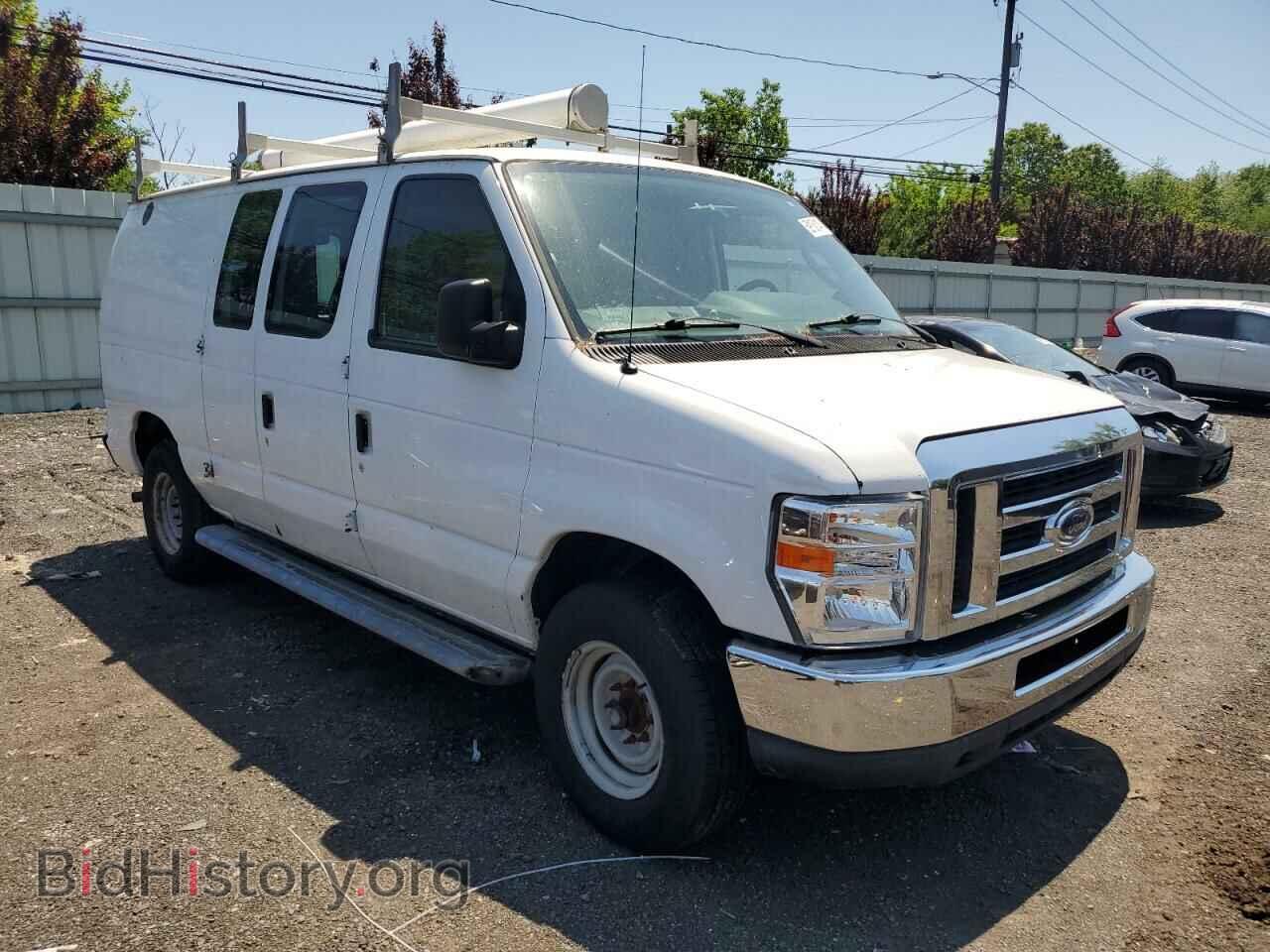 2012 FORD ALL Models - VIN: 1FTNE2EW7CDB05549 - Photo 4