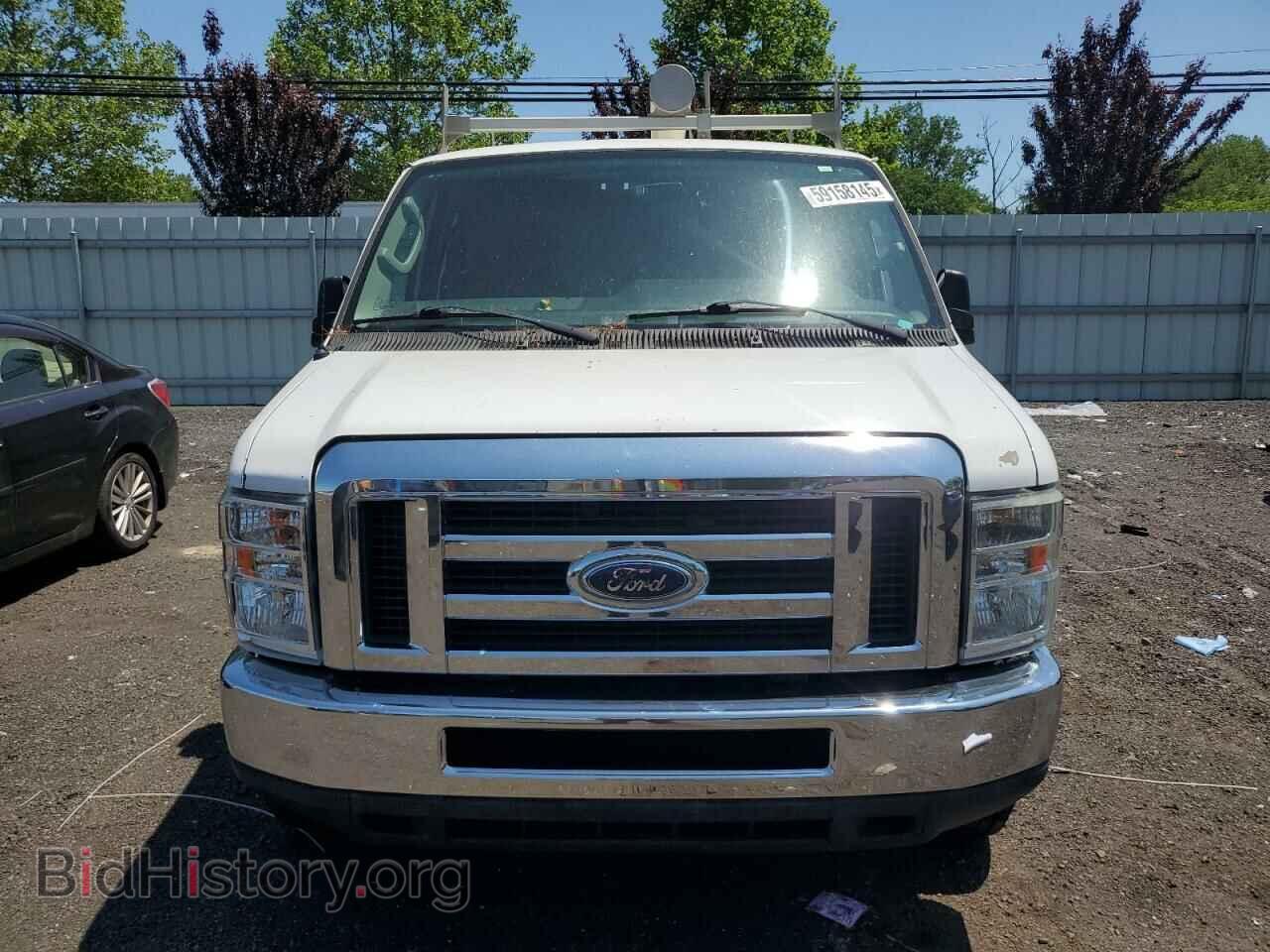 2012 FORD ALL Models - VIN: 1FTNE2EW7CDB05549 - Photo 5