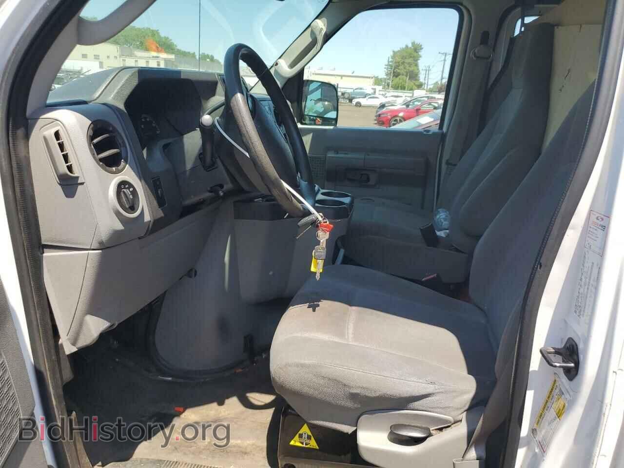 2012 FORD ALL Models - VIN: 1FTNE2EW7CDB05549 - Photo 7