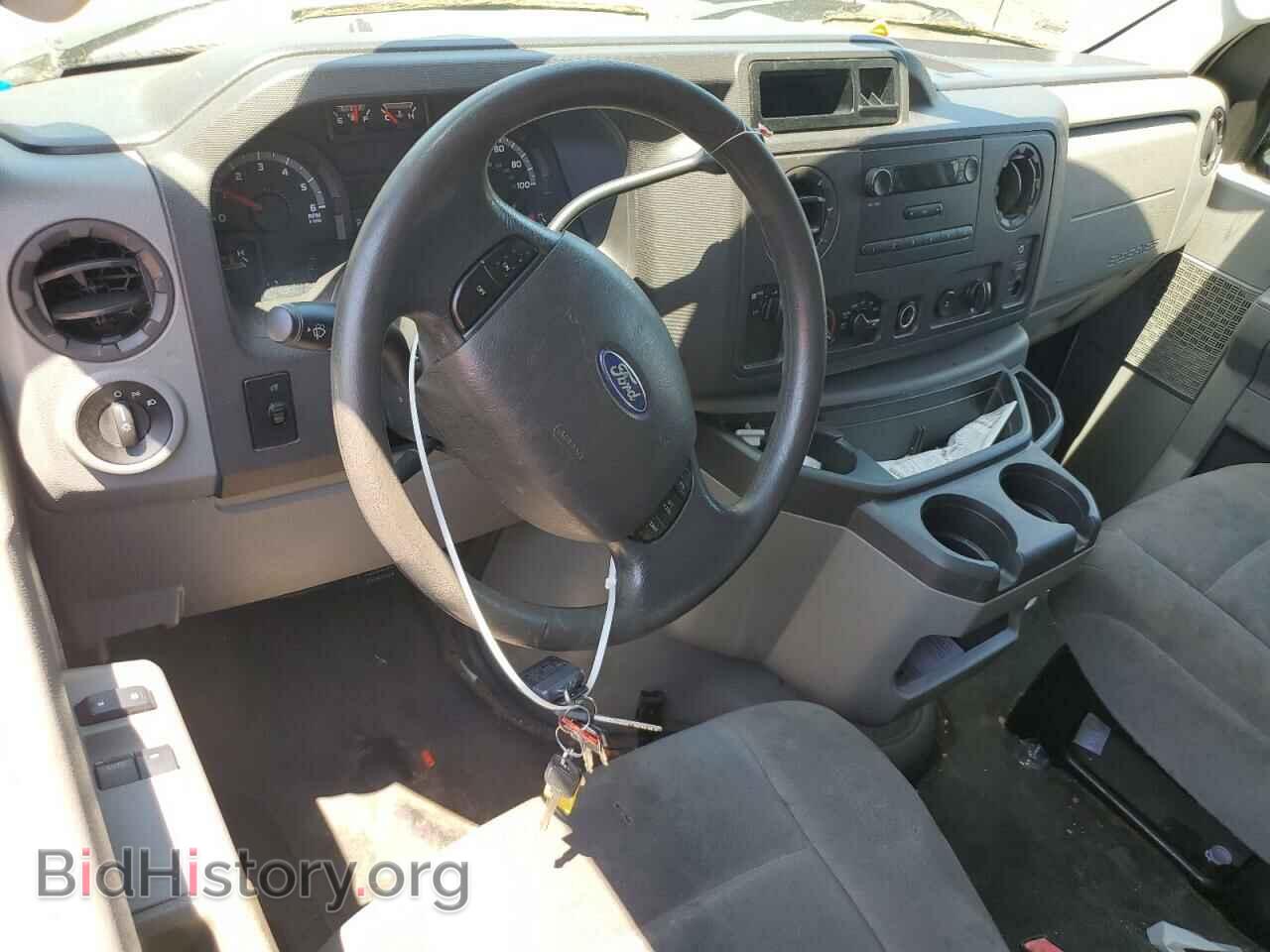 2012 FORD ALL Models - VIN: 1FTNE2EW7CDB05549 - Photo 8