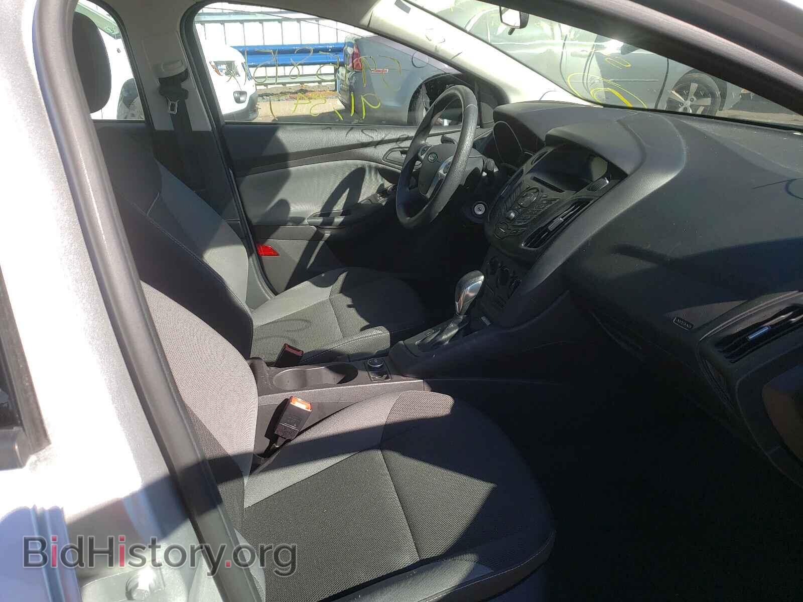2014 FORD FOCUS - VIN: 1FADP3E27EL244765 - Photo 5