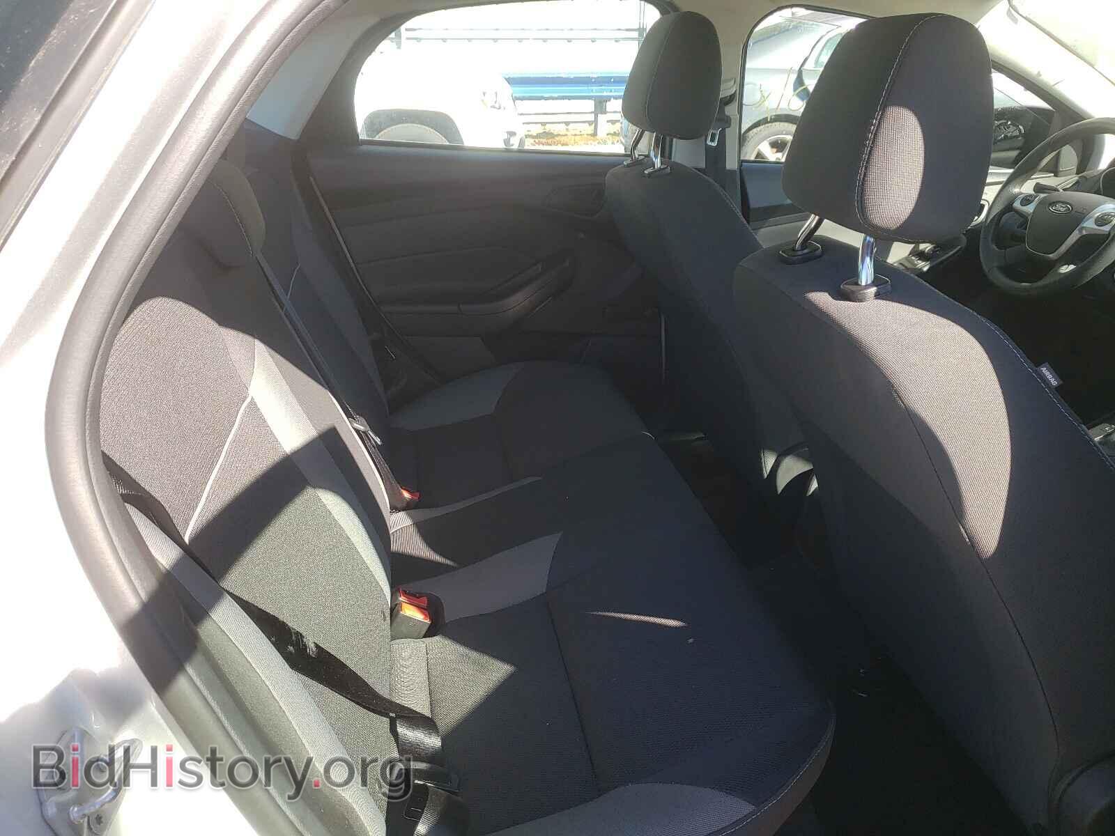2014 FORD FOCUS - VIN: 1FADP3E27EL244765 - Photo 6