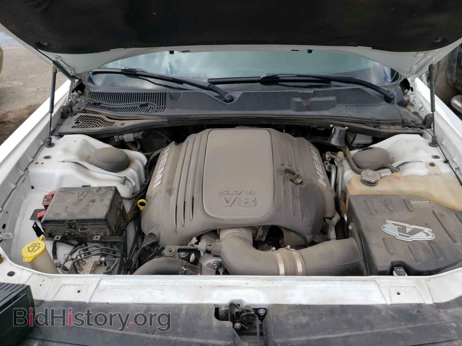 2016 DODGE CHALLENGER - VIN: 2C3CDZBT9GH171577 - Photo 7