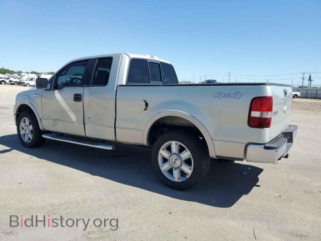 2006 FORD All Models - VIN: 1FTPX14526FA17118 - Photo 2