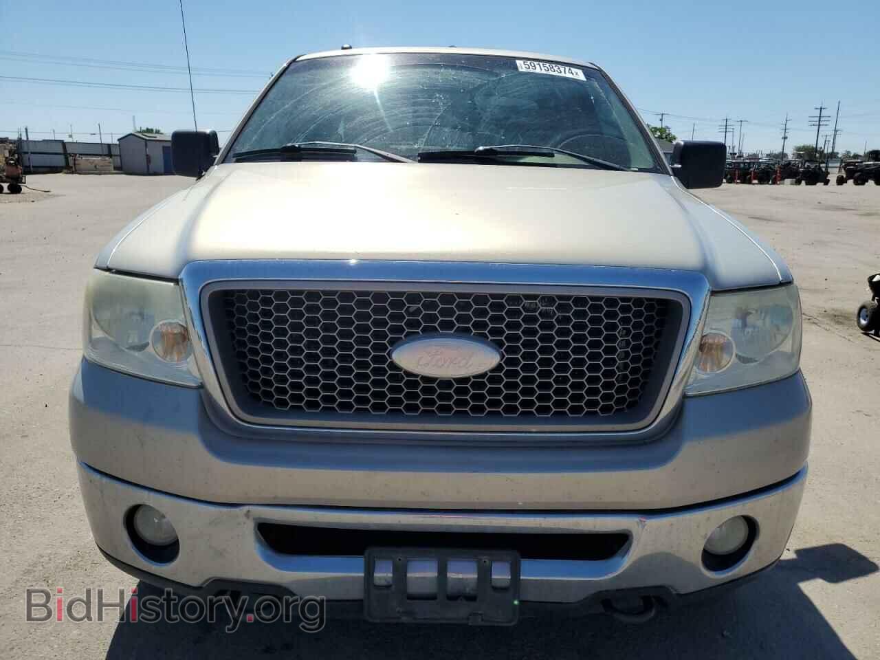 2006 FORD All Models - VIN: 1FTPX14526FA17118 - Photo 5