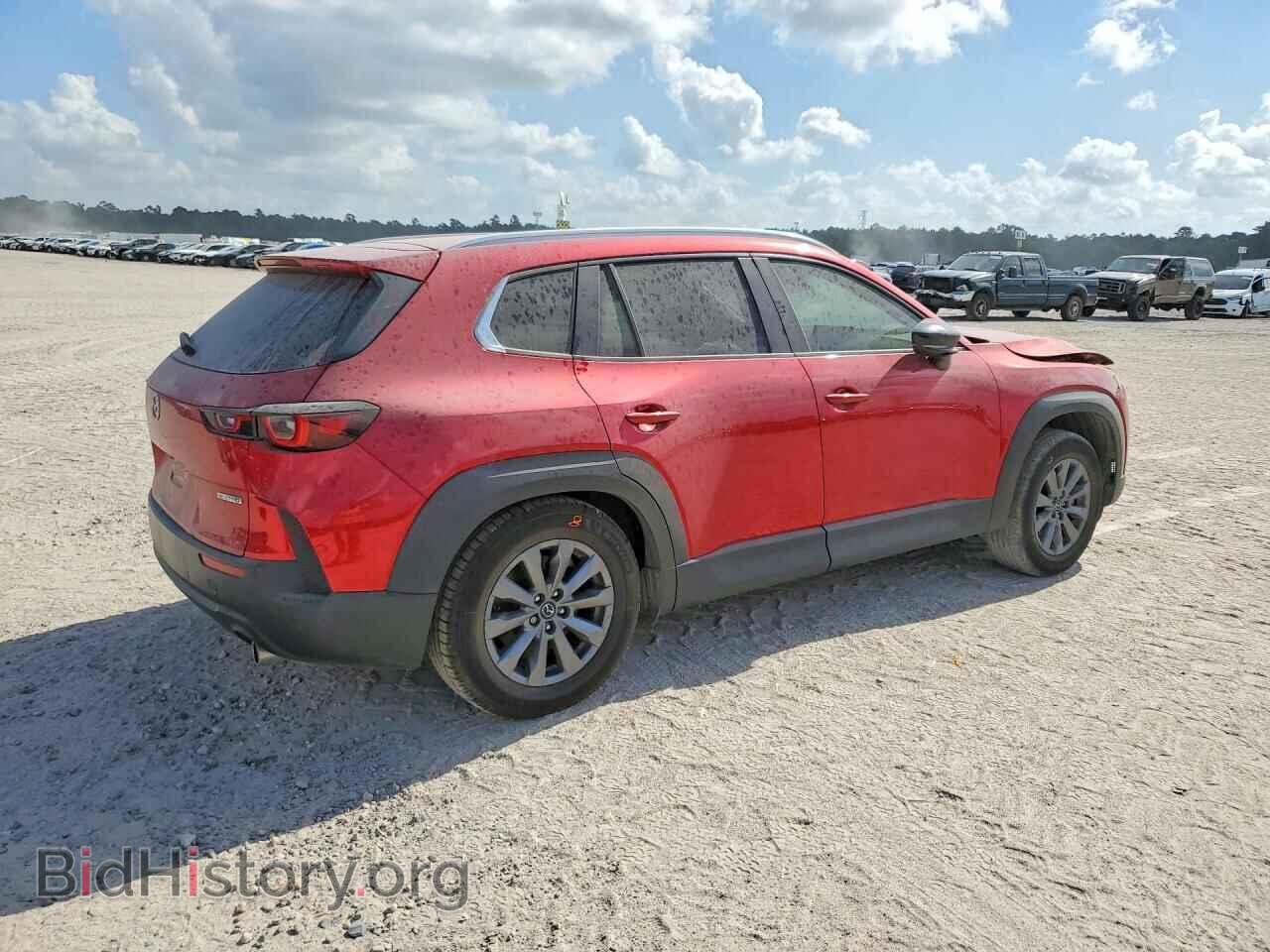2023 MAZDA CX-50 - VIN: 7MMVABCM4PN147030 - Фото 3