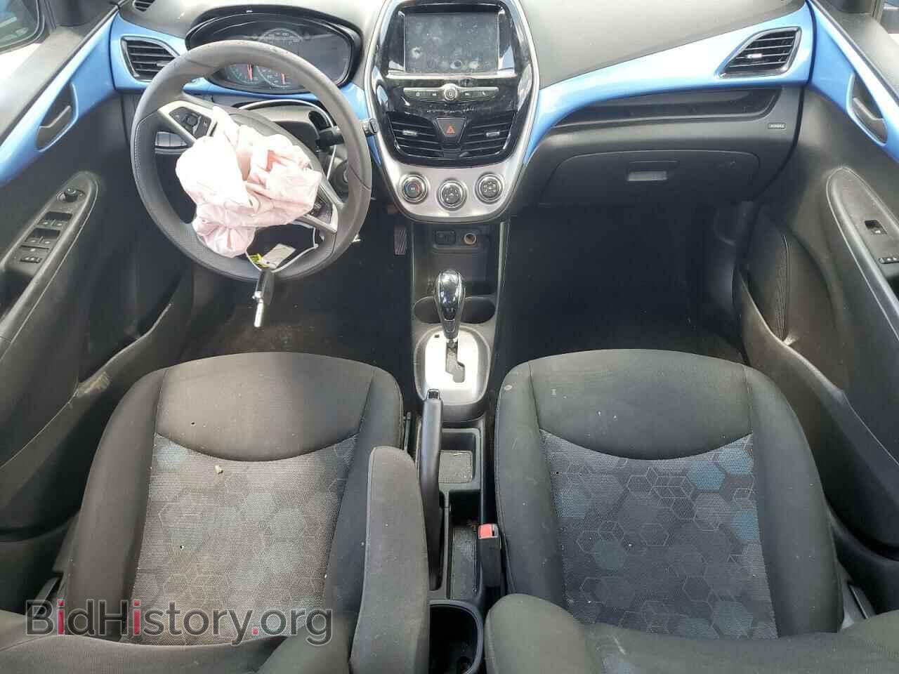 2017 CHEVROLET SPARK - VIN: KL8CD6SA2HC825342 - Фото 8