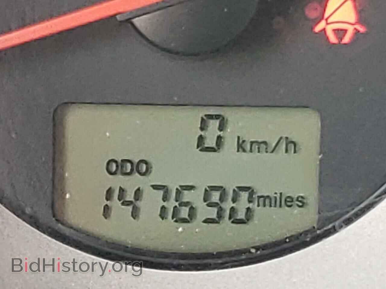 2009 MITSUBISHI ECLIPSE - VIN: 4A3AK24F09E019007 - Фото 8