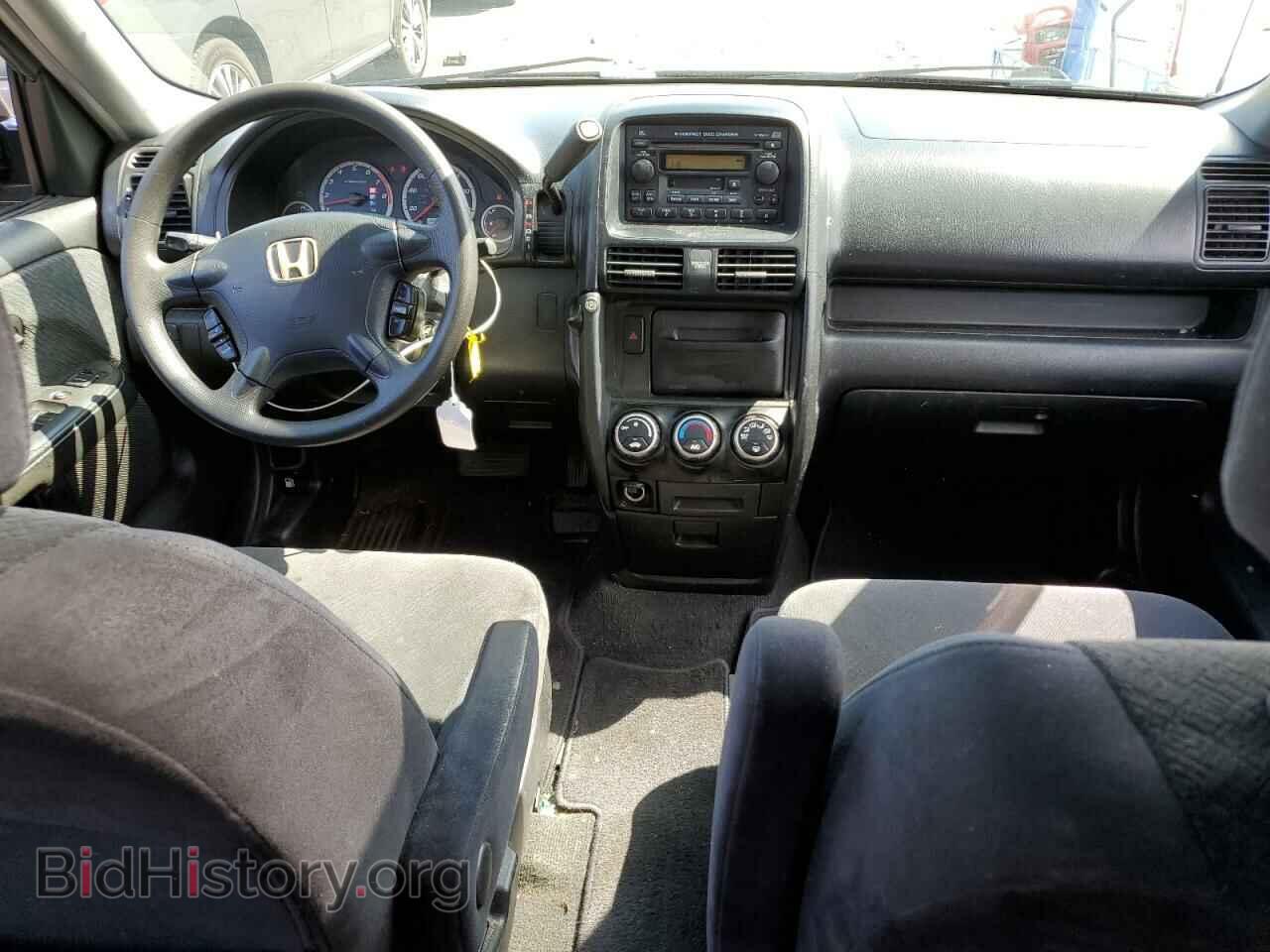 2006 HONDA CRV - VIN: JHLRD78856C044228 - Фото 8